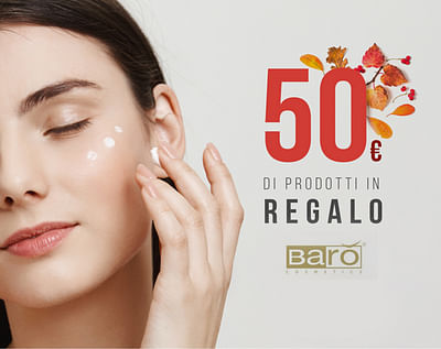 Email Marketing campaign e-Commerce - Publicidad