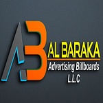 Albaraka Advertising Billboard LLC logo