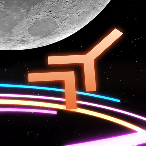 ICI LA LUNE