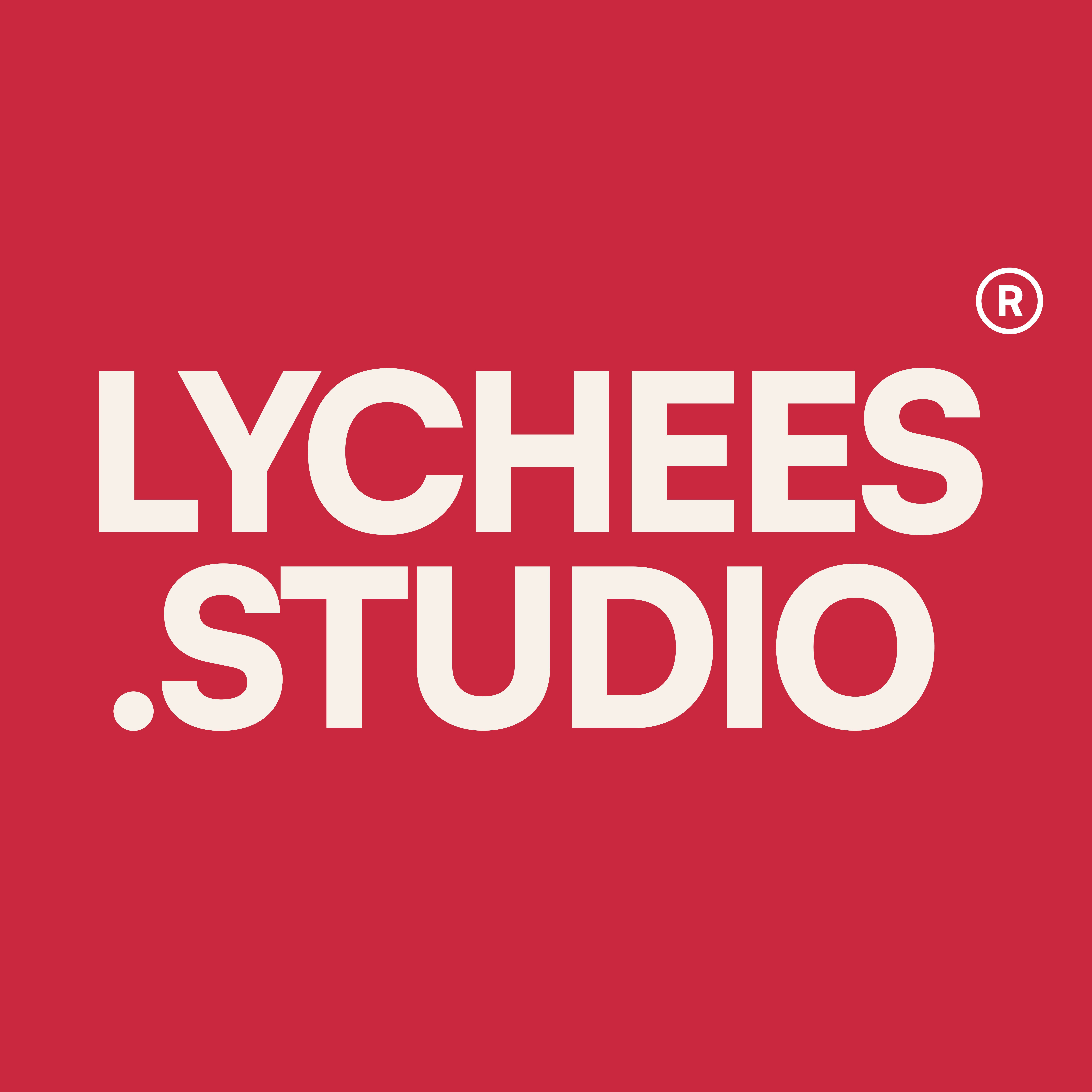 lychees.studio