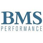BMS PERFORMANCE logo