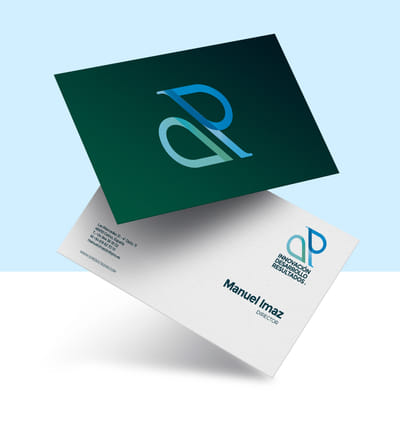 Identidad de marca - IDR - Branding y posicionamiento de marca