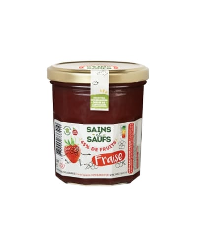 Sains & Saufs - Content Strategy