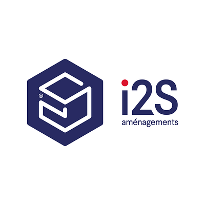 I2S AMENAGEMENT - Application web