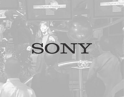 Sony Professional Equipment HDTV Launch Event @NAB - Evenement