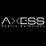 AXESS PUBLIC RELATIONS ITALIA  S.R.L logo