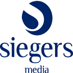 Siegers Media logo