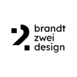 brandt zwei design logo