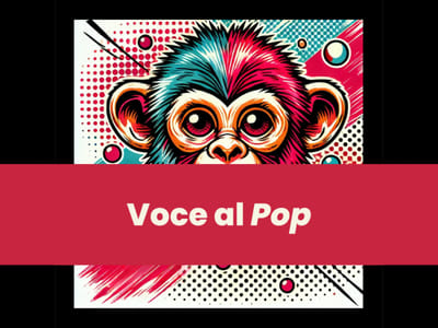 Voce al Pop Management - Corporate Communication