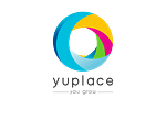 Yuplace & Co. logo