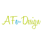 AFe-Design logo