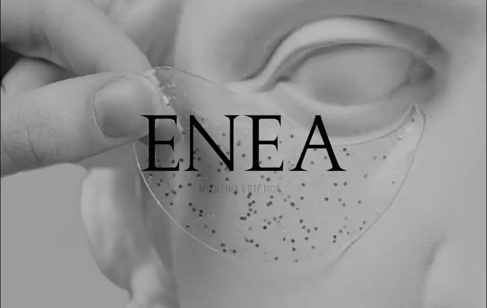 Clínica Enea - Diseño y desarrollo web, Fotografía y video. - Creación de Sitios Web
