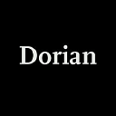 Dorian logo