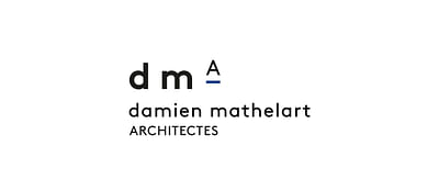 Damien Mathelart - Webseitengestaltung