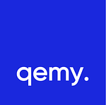 QEMY - SEO Digital Marketing Agency Dubai logo