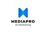 Mediapro IA Agencia de Marketing Digital logo