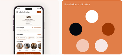 House AI – Revolutionize Your Space: AI-Powered Interior Design - Artificial Intelligence