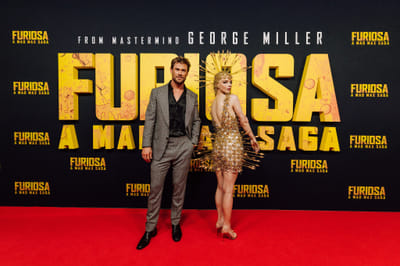 Movie Premiere with Universal Pictures - Video Production