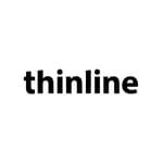 Thinline logo