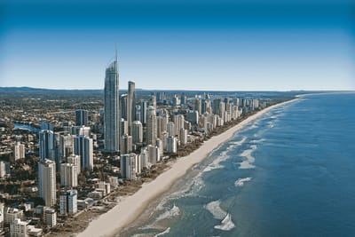 Japanese Affinity for Gold Coast Tourism - Marktforschung