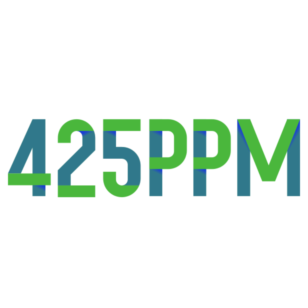 425PPM