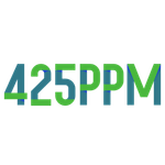 425PPM logo