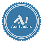 Azur.Solutions logo