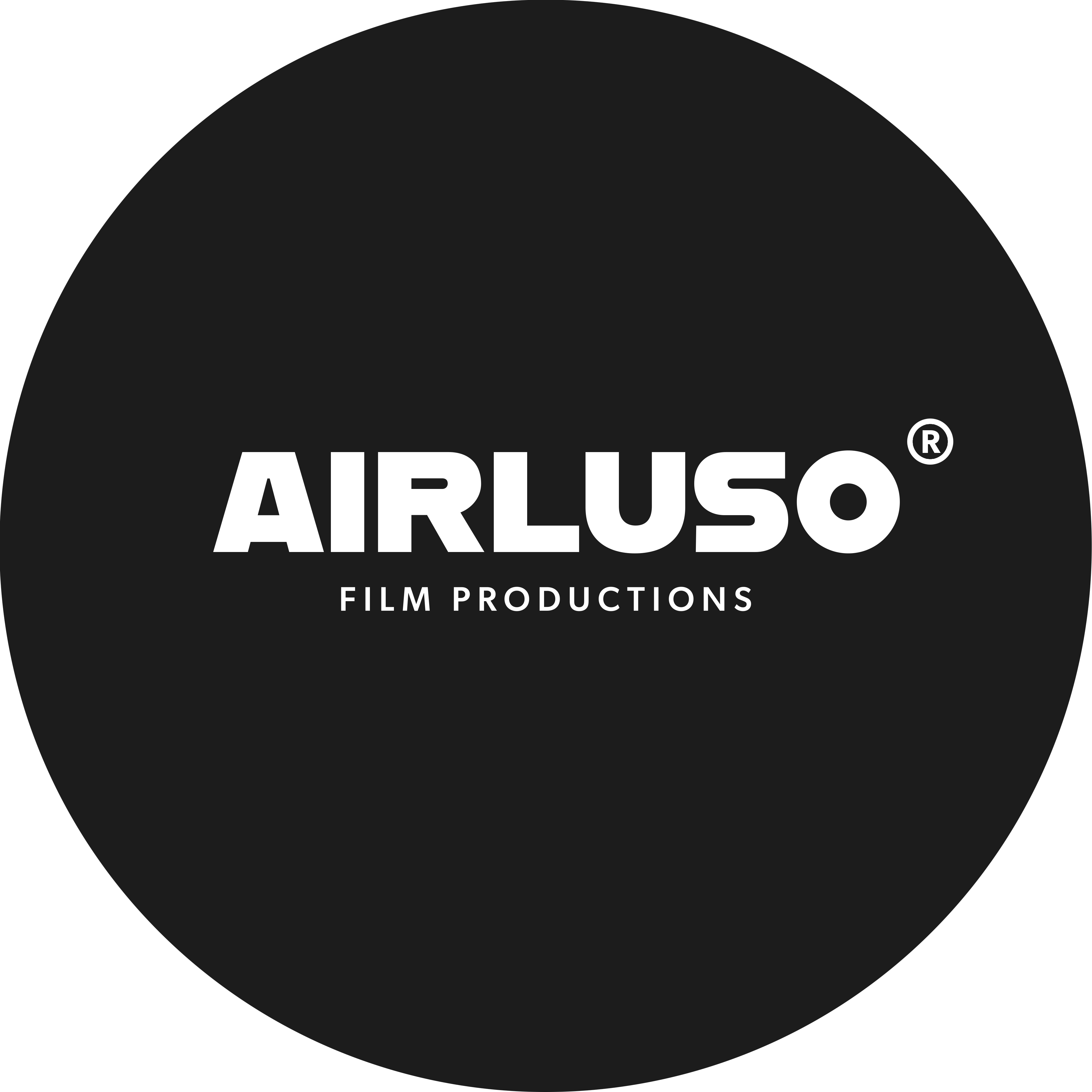 AIRLUSO FILM PRODUCTIONS