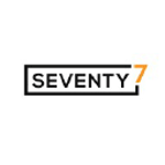 Seventy 7 Productions logo