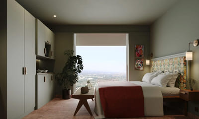 Generating High-Intent Co-Living Leads in Shoreditch and Southall - Onlinewerbung