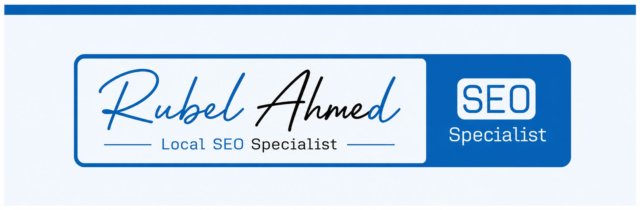 Rubel Ahmed SEO