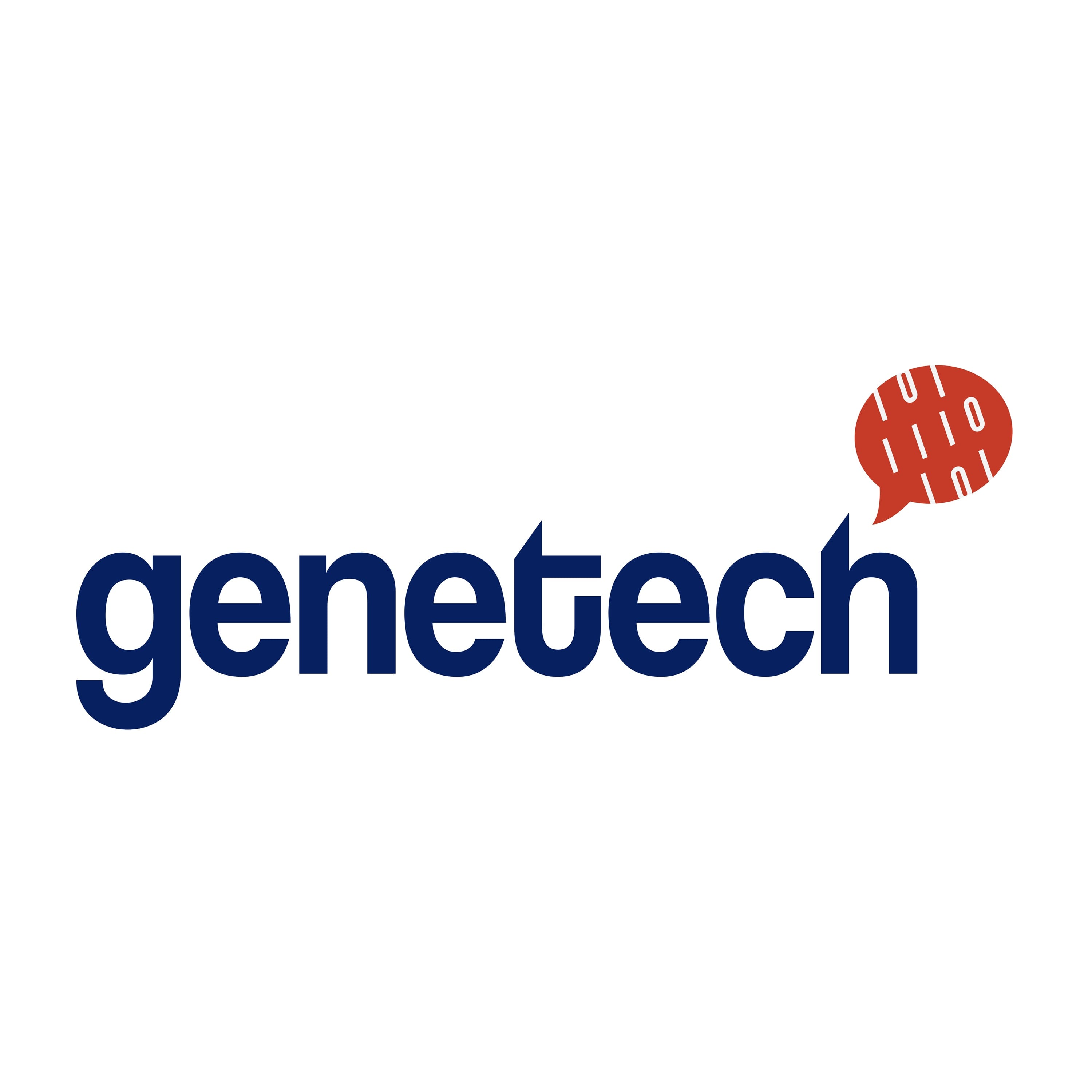 Genetech Solutions
