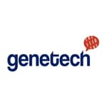 Genetech Solutions logo
