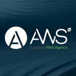 AWS Aktiv Web Side Infographie logo