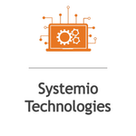 Systemio Technologies logo