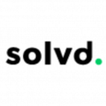 Solvd,Inc. logo