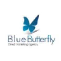 Blue Butterfly
