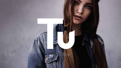 Rebranding Sainsburys fashion brand Tu - Corporate Communication