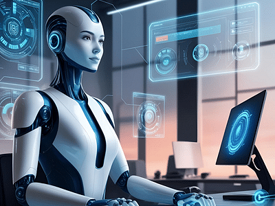 AI Agents - Web Application