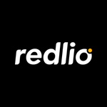 Redlio Labs logo