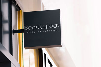 Branding y desarrollo e-commerce Beautylook - E-commerce