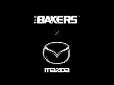 Mazda Egypt | Social Media Collection - Content Strategy