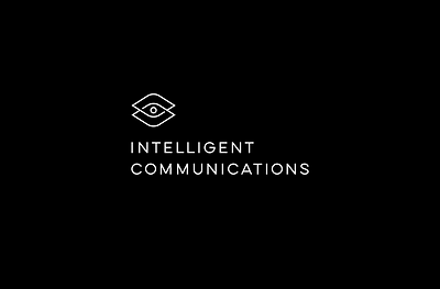 Intelligent Communications - Graphic Design
