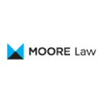 Moore Law logo