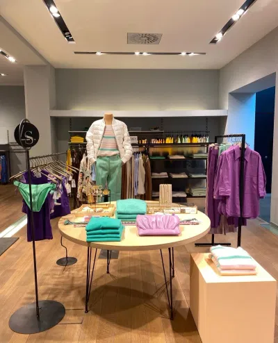 Meer verkopen voor modeketen Tiffanys - E-Commerce