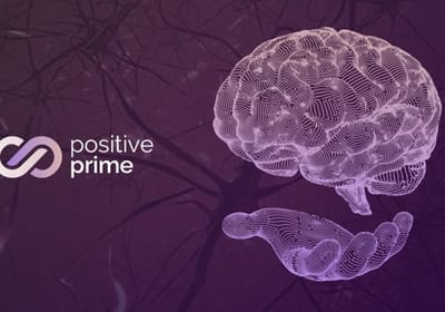 Digital Marketing for Positive Prime - Digital Strategy