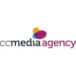Creative Concepts Media + Marketing logo