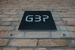 GBP Agency logo