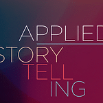 Applied Storytelling logo