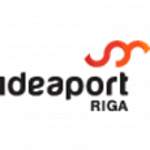 Idea Port Riga AS logo